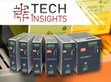 具高性價比、高可靠度、高密度的導軌電源產品— XDR-E系列                                                                                                                        