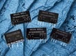 SPA / DPA / SPB / DPB  W8系列：1W~9W SIP 單排引腳超寬壓 8:1 輸入穩壓隔離 DC-DC 轉換器                                                                                    