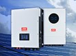 ES-HSI系列：6kW & 12kW單相/三相儲(chǔ)能逆變器                                                                                                                         