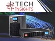 關鍵設備高可靠電源的解決方案 – ES-SU/TU在線式UPS                                                                                                                       