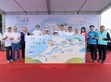 明緯第16屆「我愛淡水河」: 八大願(yuàn)望串聯(lián)流域未來　打造與河共生新日常                                                                                                                   