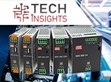 高可靠度工業導軌電源的應用— XDR系列                                                                                                                                  