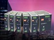 XDR-E 系列：75W~960W 全新世代 1? 輸入超薄性價兼備導軌電源                                                                                                                
