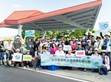 SDG集團以品牌為核心，打造企業與河川共生的新典範                                                                                                                             